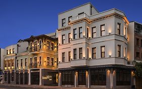 Nevv Bosphorus Hotel&Suites